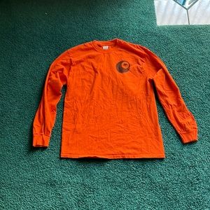 Unisex Medium ACE Family Merch Long Sleeve T-shirt